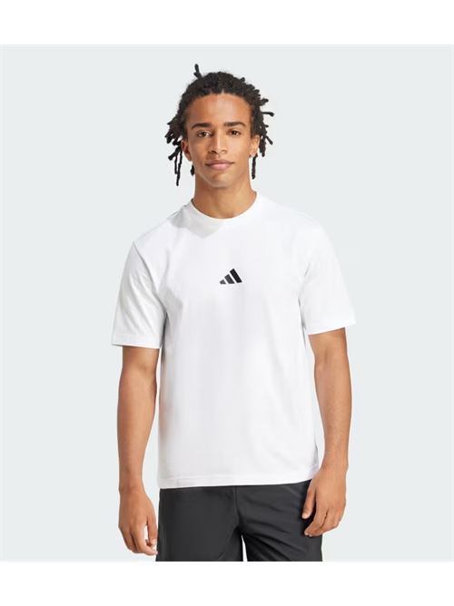 m sl sj t ADIDAS | JF1092WHITE BLK